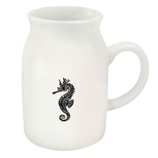 300ml 'Single Seahorse'