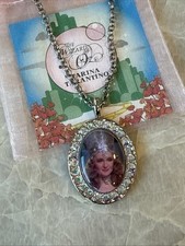 2009 Tarina Tarantino Wizard