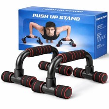 Push Up Bars Press Handles