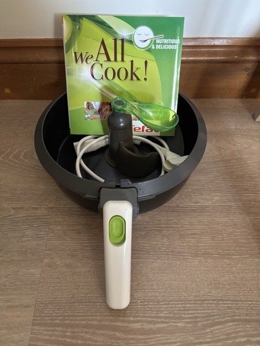 Tefal actifry family - actifry,