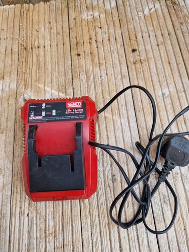 Senco ion charger - , 18v