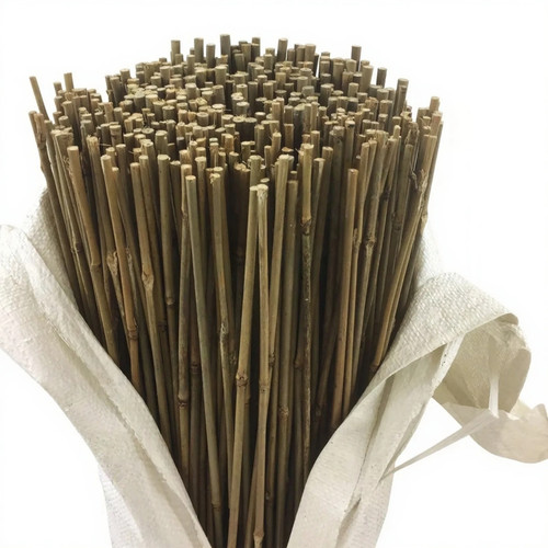 3ft bamboo garden canes - 3ft,