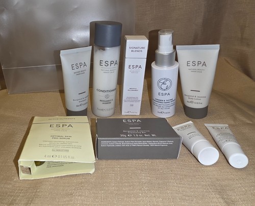 Espa gift sets - espa,