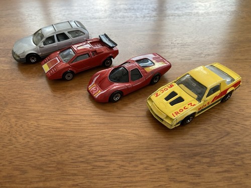 Vintage matchbox bundle - vintage,
