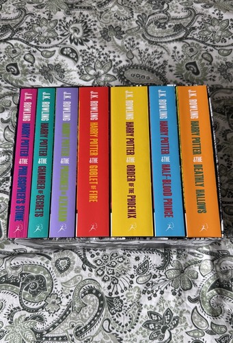 Harry potter the - harry,
