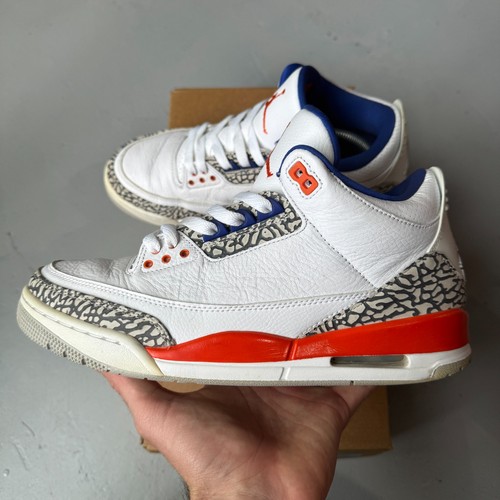 Air jordan retro knicks - jordan,
