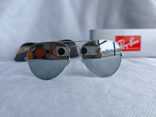Ray ban aviator - aviator, rb3026