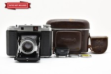 [Almost MINT] Mamiya 6 Six Model IVB IV-B 6x6 Film Camera From JAPAN