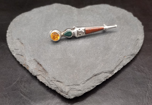 Vintage sterling silver - sterling,