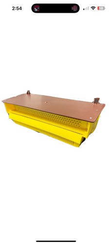 Bee pollen trap collector for - pollen,