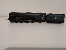 Bachmann 'OO' Gauge BR Green