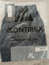 Montirex Shorts New Blue