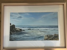 OOAK David Gayda Marine