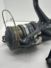Shimano Baitrunner ST 6000 RB