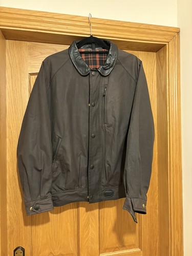 Barbour a750 blouson - barbour, waxed
