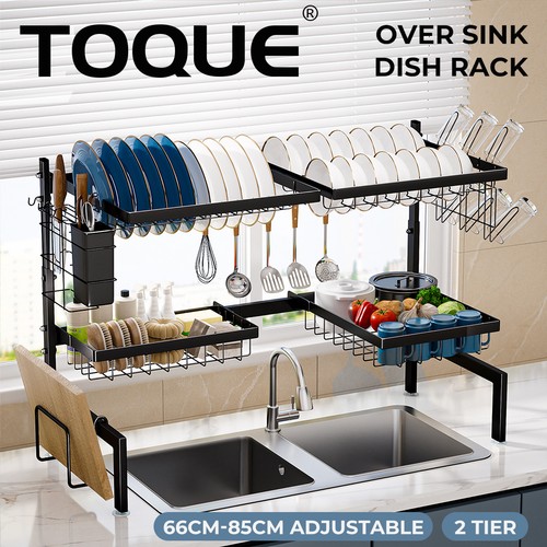 Toque over sink - toque,