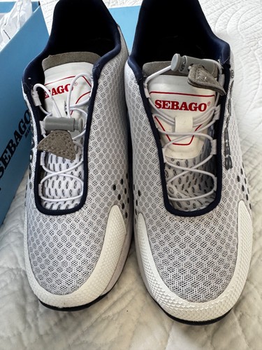 Sebago ladies trainers - trainers, cyphon