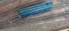 bachmann class 25 blue
