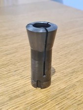 Original Wadkin 9/16" J Type