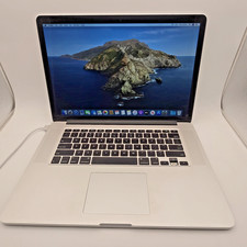 Apple MacBook Pro A1398 (2012)