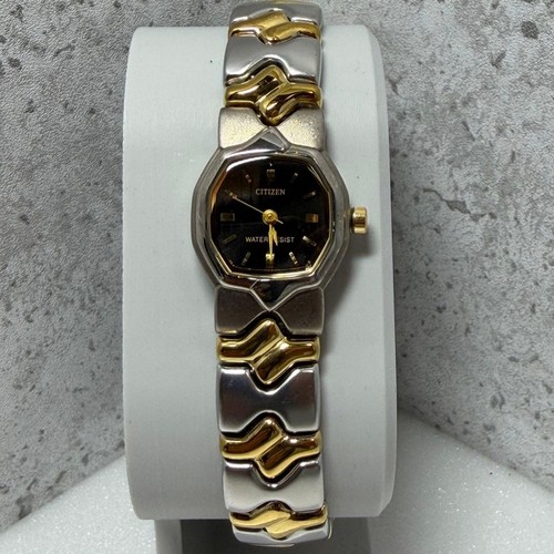 Citizen watch 5930 s77546 - watch, rare