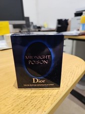 Christian Dior Midnight Poison