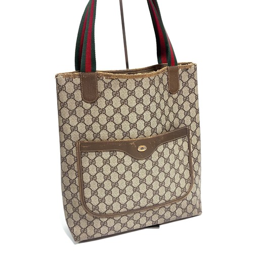 Authentic gucci supreme - authentic,
