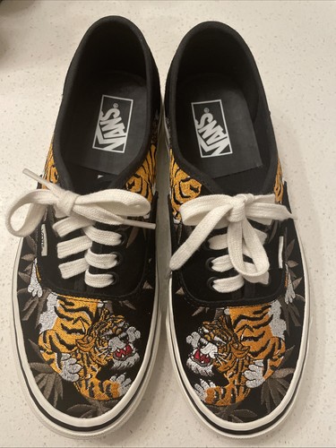 Vans authentic anaheim - authentic, dx