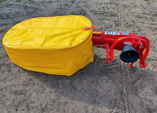 Rotary mower 100cm cat 1 - 100cm,