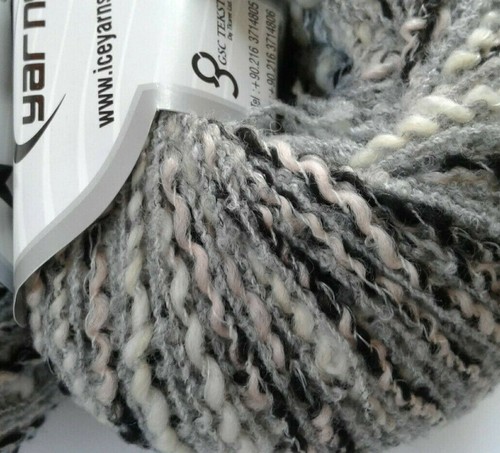 50g textured soft - 50g,