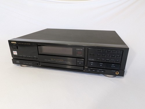 Vintage aiwa 700 - aiwa, 1