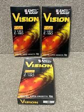 EMTEC VISION E-180 Chrome 3