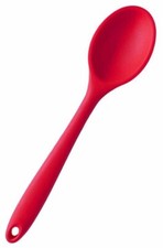 Silicone Spoon 21 for Baking &
