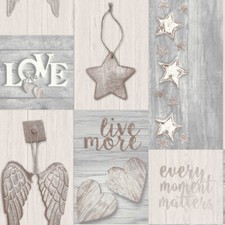Fine decor love your - fine,