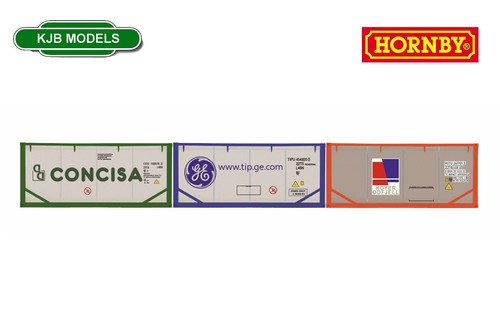 Bnib gauge hornby r60130 - oo,