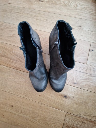 Clarks ankle boots - clarks,