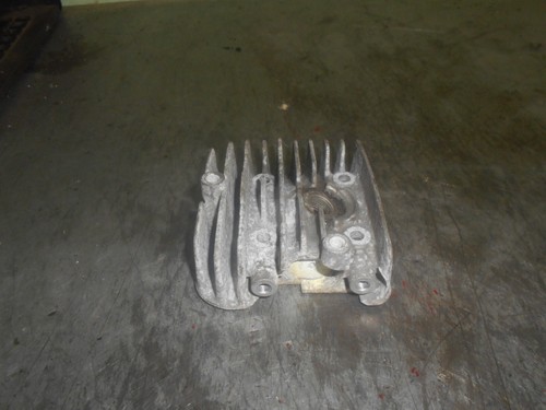 Yamaha salient head - salient,