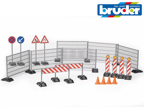 Bruder toys construction - toys,