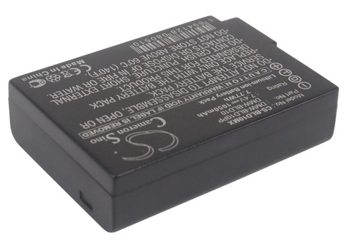 Ion battery for panasonic - battery,