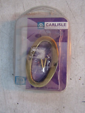 Large 3"/75mm Chrome FB House Number 0 – Front Door / Wall Number – Lot234