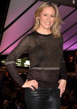 SOPHIE RAWORTH ~ LEATHER ~