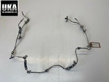 MERCEDES C63 AMG 4.0 PETROL FUEL PIPE PIPES HARD LINE LINES LOW PRESSURE