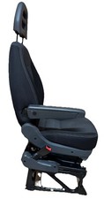Single passenger seat - single, passenger’s
