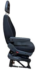 Single Passenger’s Seat Ducato Peugeot Boxer  Relay CAMPER Van Good Used Cond.