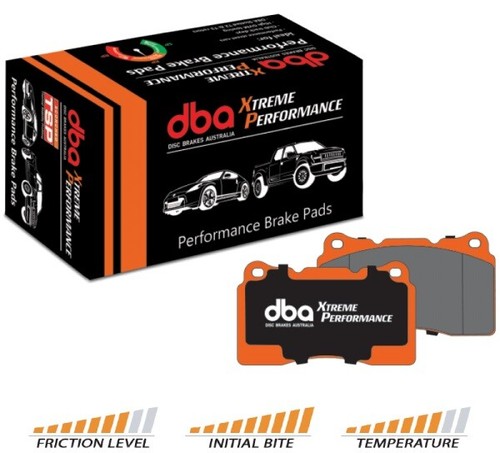 Dba xtreme performance - dba,
