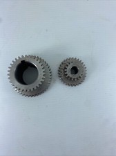  Hi- Low Metal Gear Set CJ 18