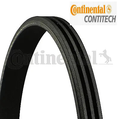Ribbed belt fits opel - belt, fits: