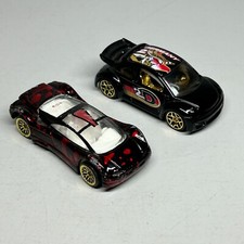 Vintage Hot Wheels Car x 2