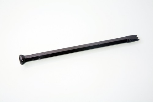 Tungsten tip stone - tungsten,
