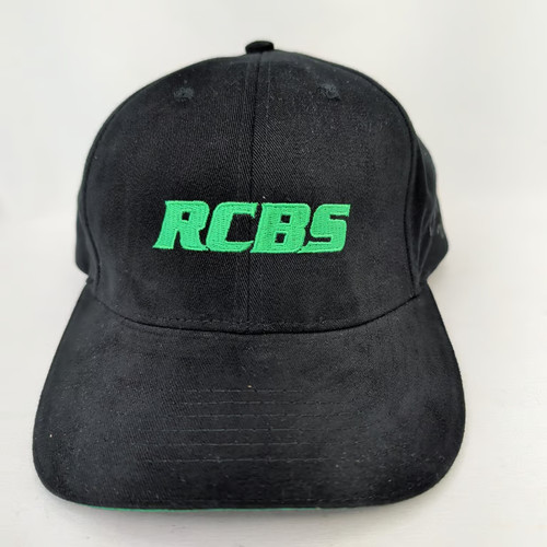 Tony boyer signed rcbs - signed, hat